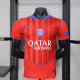 Paris Saint-Germain 2025/26 Third Jersey - Player Version