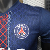 Paris Saint-Germain 2025/26 Home Jersey - Player Version
