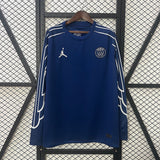 Paris Saint-Germain 2024/25 Fourth Jersey - Long Sleeve