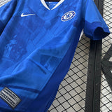 Chelsea 2025/26 Home Jersey - PALMER #10 - CUP