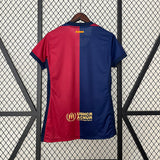 Barcelona Women's Home Jersey X Travis Scott