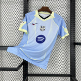 Barcelona 2025/26 Special Edition Jersey Blue