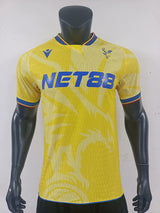 Crystal Palace Player 2024/25 Away Jersey