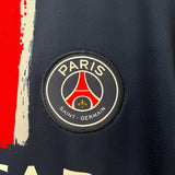 Paris Saint-Germain 2024/25 Home Jersey - Kvaratskhelia #7