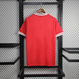 Liverpool 1981/84 Home Retro Jersey