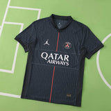 Paris Saint-Germain 2025/26 Fourth Jersey - Player Version
