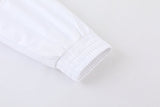 Chelsea 2025 Windbreaker White