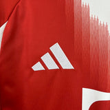 Bayern Munich Home Jersey - Legends Cup Edition 2025/26