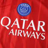 Paris Saint-Germain 2025/26 Third Jersey