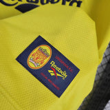 Liverpool 1998 Away Retro Jersey