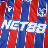 Crystal Palace 2025/26 Home Jersey