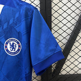 Combo Chelsea Home + Away Jerseys 2025/26 Jersey
