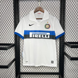 Inter Milan 2009/10 Away Retro Jersey