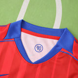 Paris Saint-Germain 2025/26 Third Kids Kit