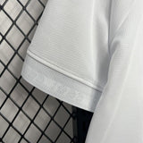 Olympique de Marseille 125th Anniversary Jersey - White