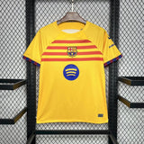 Barcelona 2024/25 Fourth Jersey