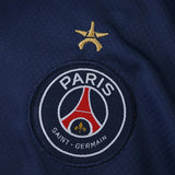 Paris Saint-Germain 2025 European Champions Kids Jersey - 1 Star