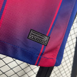 Barcelona 2025/26 Home Jersey - Women's