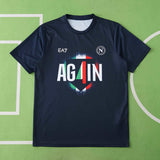 Napoli Campioni d'Italia T-Shirt 2025/26