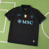 Napoli 2025/26 Third Jersey