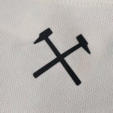 West Ham United 2025/26 Away Jersey