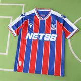 Crystal Palace 2025/26 Home Jersey