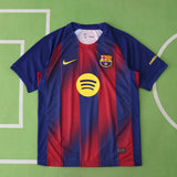 Barcelona 2025/26 Home Jersey - RASHFORD #14