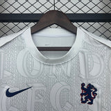 Jersey Chelsea Pre-Match Top 2025/26