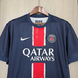 Paris Saint-Germain 2025 European Champions Jersey - 1 Star