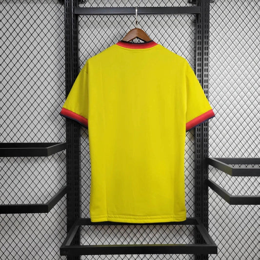 Liverpool 1998 Away Retro Jersey