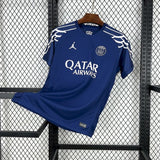 Paris Saint-Germain 2024/25 Fourth Jersey