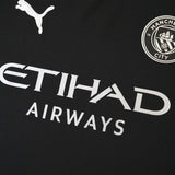 Manchester City 2025/26 Away Jersey - Women's