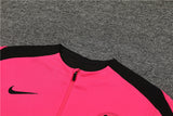 Chelsea III 2024/25 Half-Zip Tracksuit - Player Version