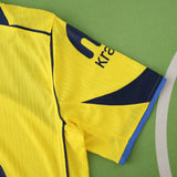 Tottenham Hotspur 2025/26 Third Jersey - Player Version
