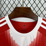 Bayern Munich Home Jersey - Legends Cup Edition 2025/26