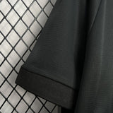 Olympique de Marseille 125th Anniversary Jersey - Black