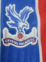 Crystal Palace Player 2025/26 Home Jersey