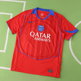 Paris Saint-Germain 2025/26 Third Jersey