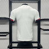 Paris Saint-Germain 2025/26 Away Jersey - Player Version