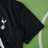 Tottenham Hotspur 2025/26 Away Jersey - Player Version
