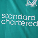 Liverpool 2025/26 Third Jersey - Women's