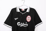 Liverpool 1996/97 Retro Jersey