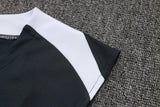 Chelsea Kit Black Jersey + Shorts - Sleeveless 2025/26