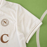 Napoli 2025/26 Away Jersey
