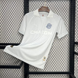 Olympique de Marseille 125th Anniversary Jersey - White