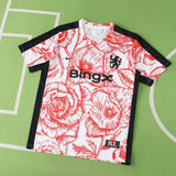 Chelsea Pre-Match Limited Edition Remembrance Jersey