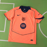 Barcelona 2025/26 Third Jersey