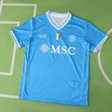 Napoli 2025/26 Home Jersey