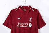 Liverpool 2018/19 Retro Jersey