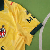 AC Milan 2025/26 Third Jersey - Player Version